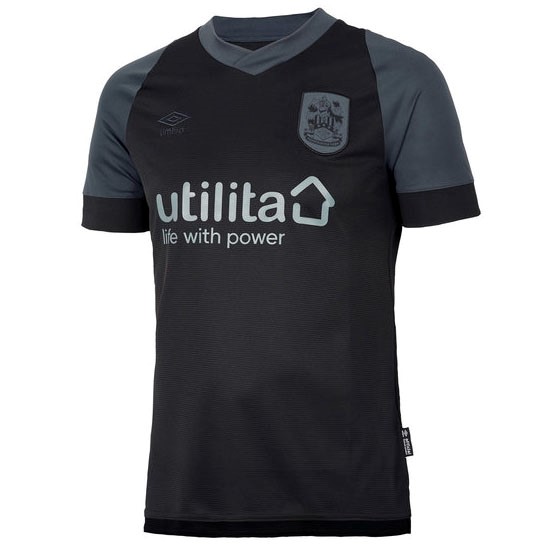 Tailandia Camiseta Huddersfield Town 2ª 2022 2023